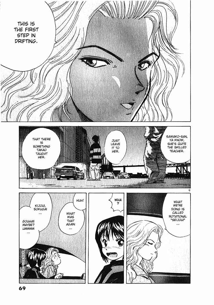 Page 9 Chapter 3 Over Rev!