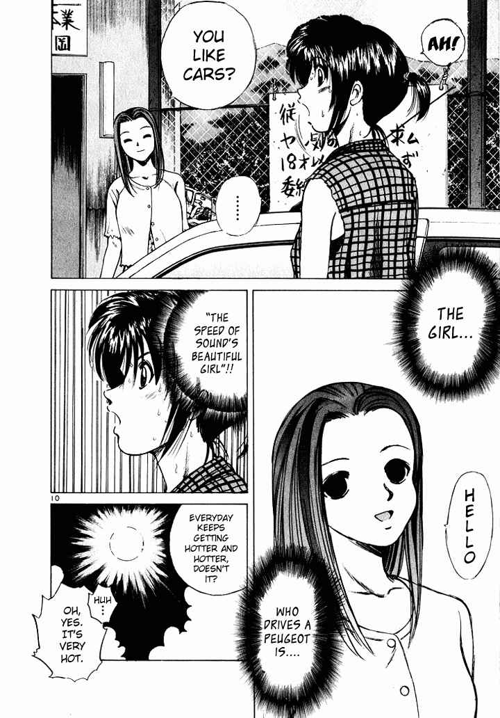 Page 10 Chapter 39 Over Rev!