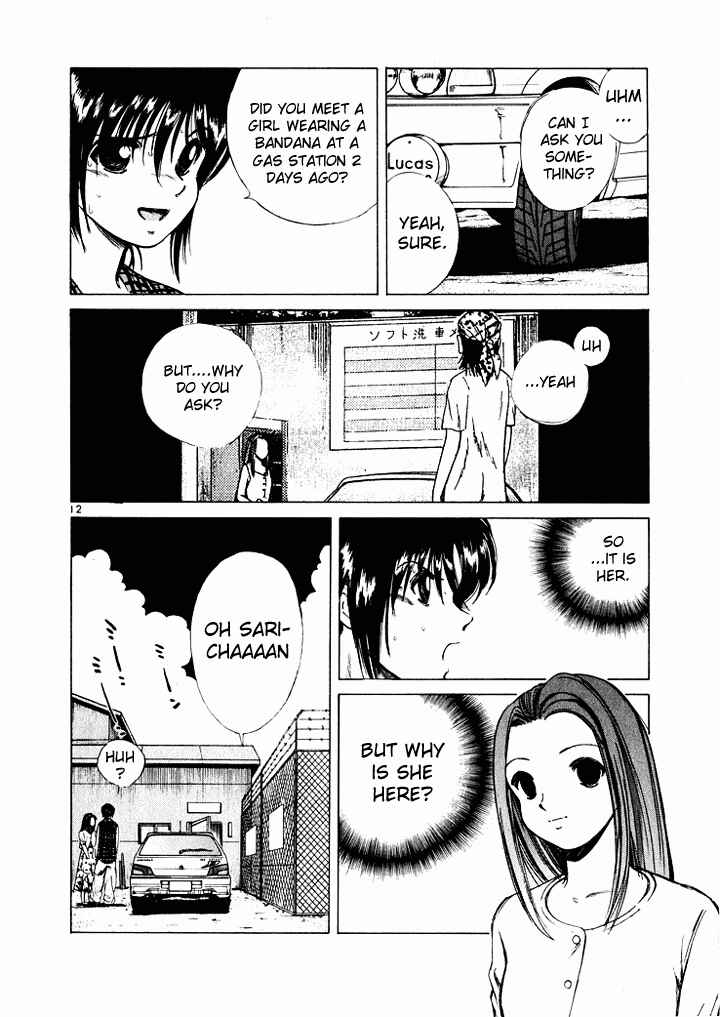 Page 12 Chapter 39 Over Rev!