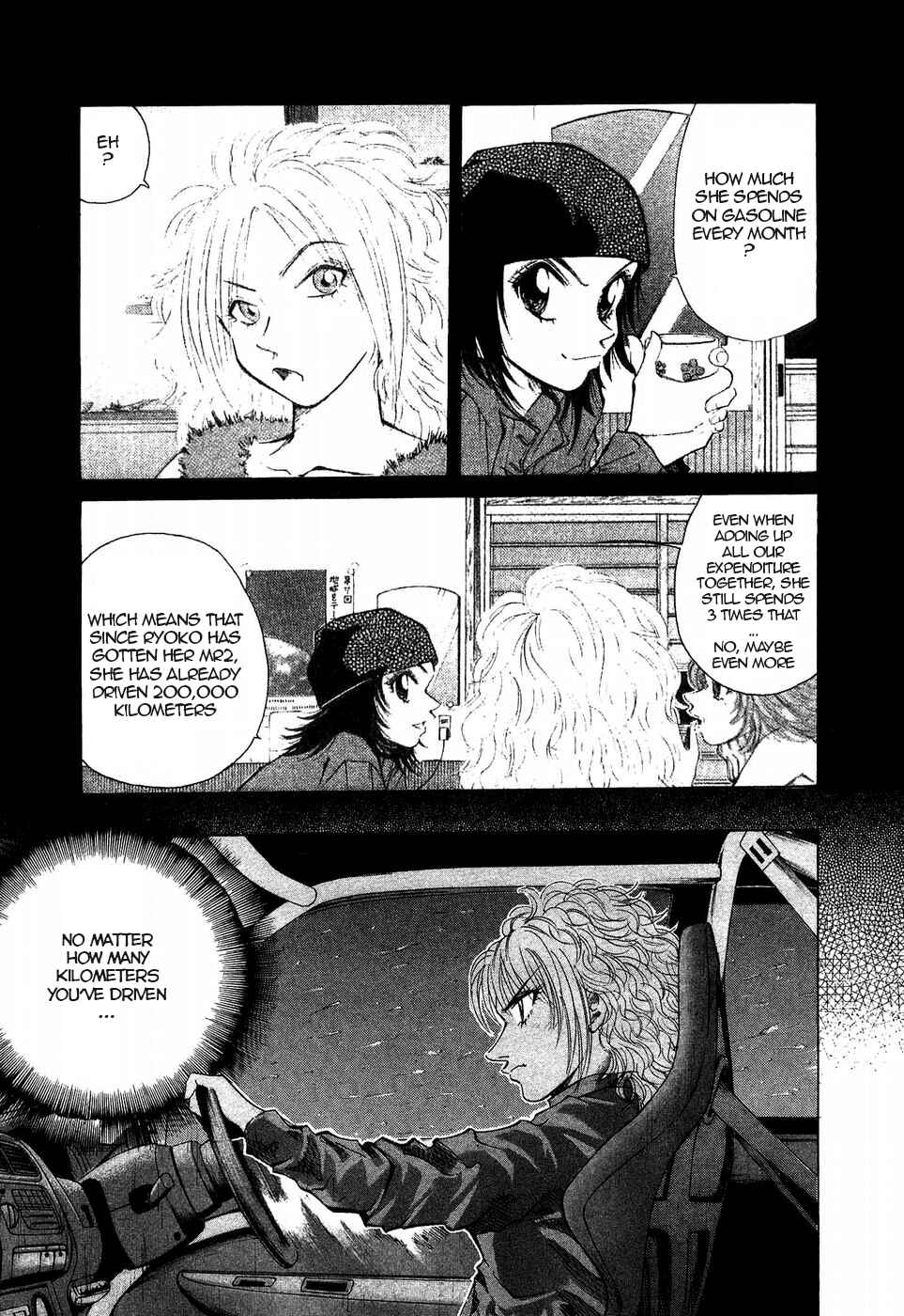 Page 10 Chapter 262 Over Rev!