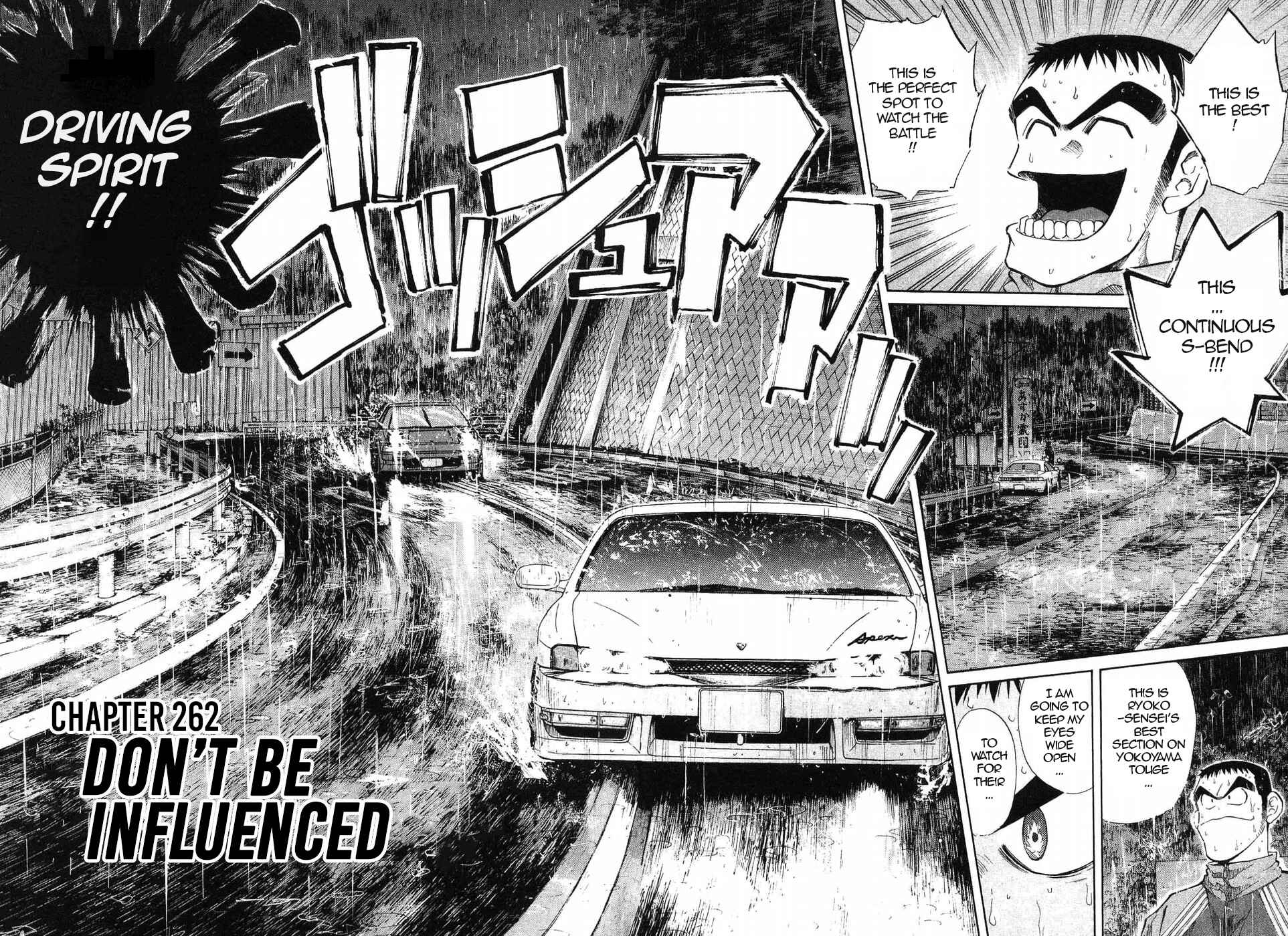 Page 2 Chapter 262 Over Rev!