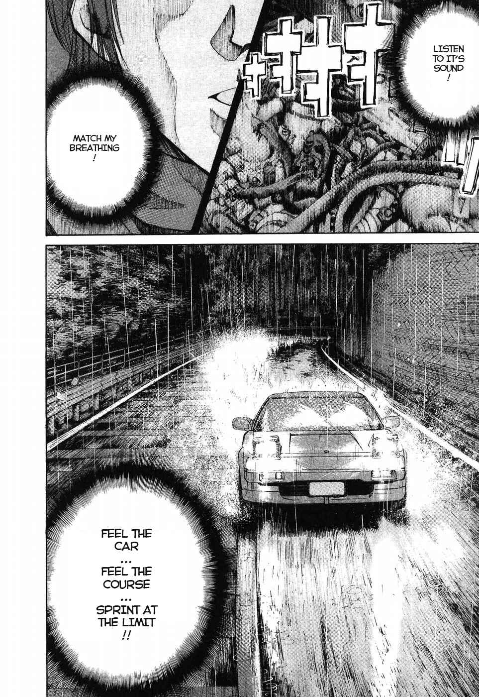 Page 5 Chapter 262 Over Rev!