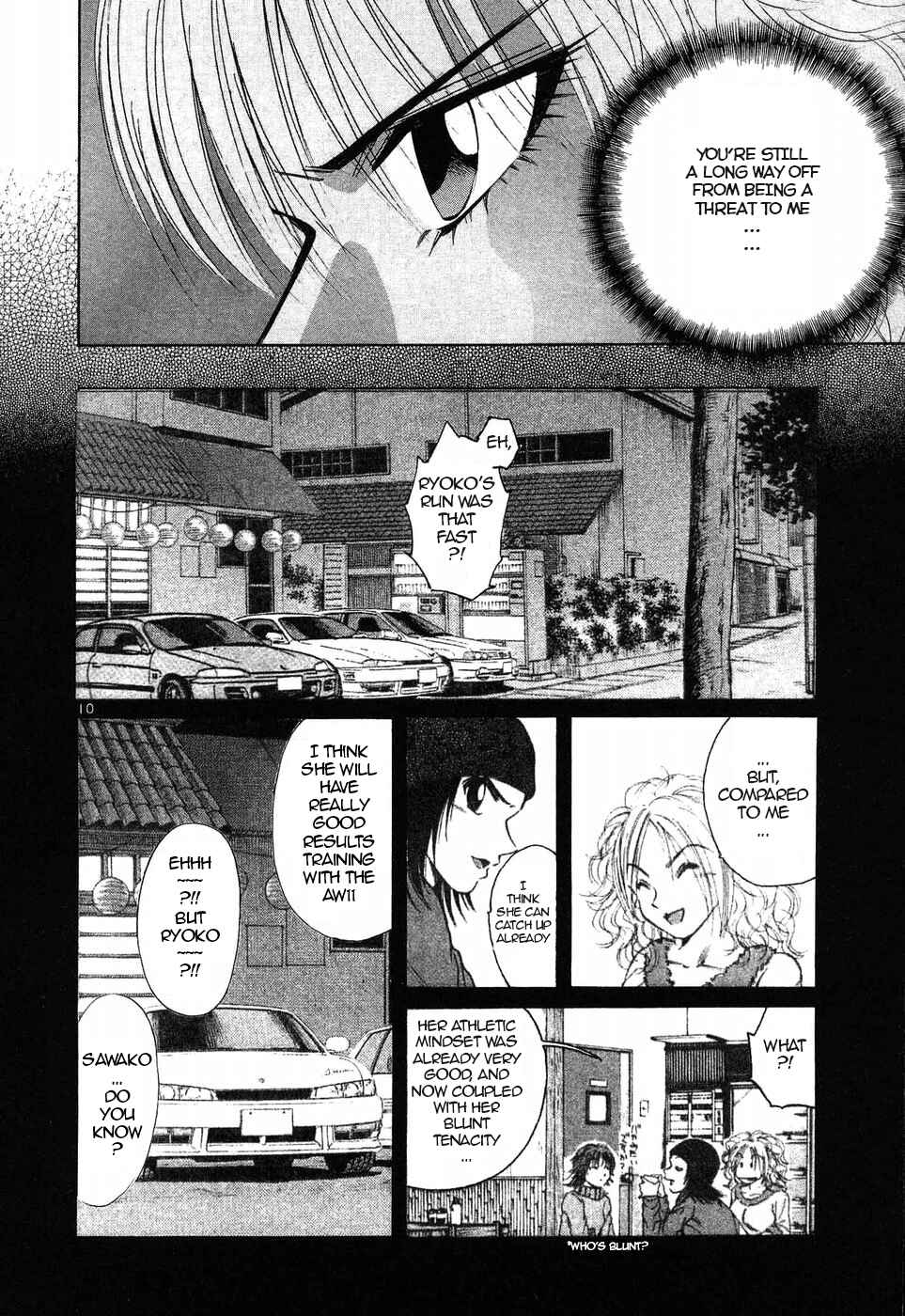 Page 9 Chapter 262 Over Rev!