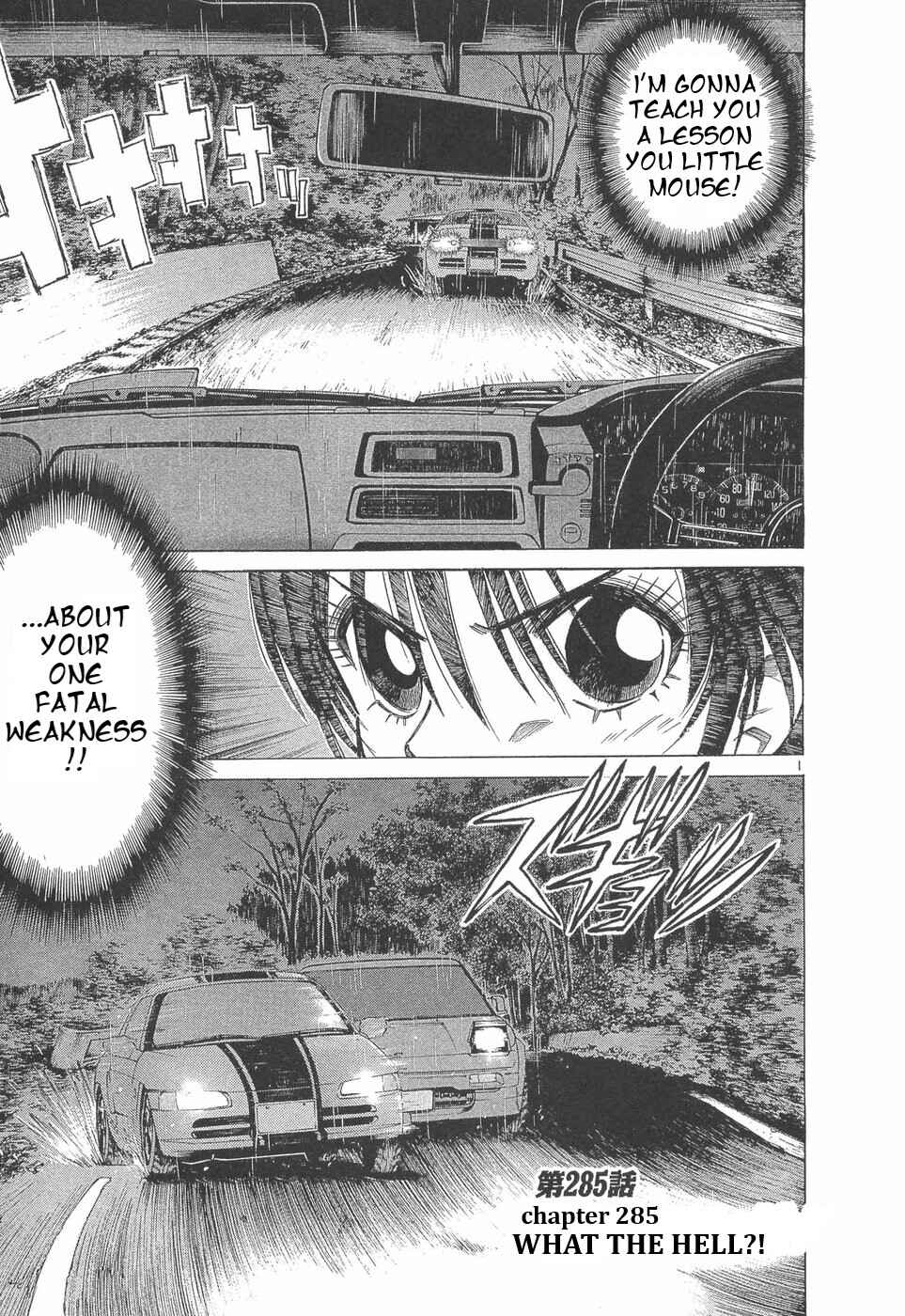 Page 1 Chapter 285 Over Rev!