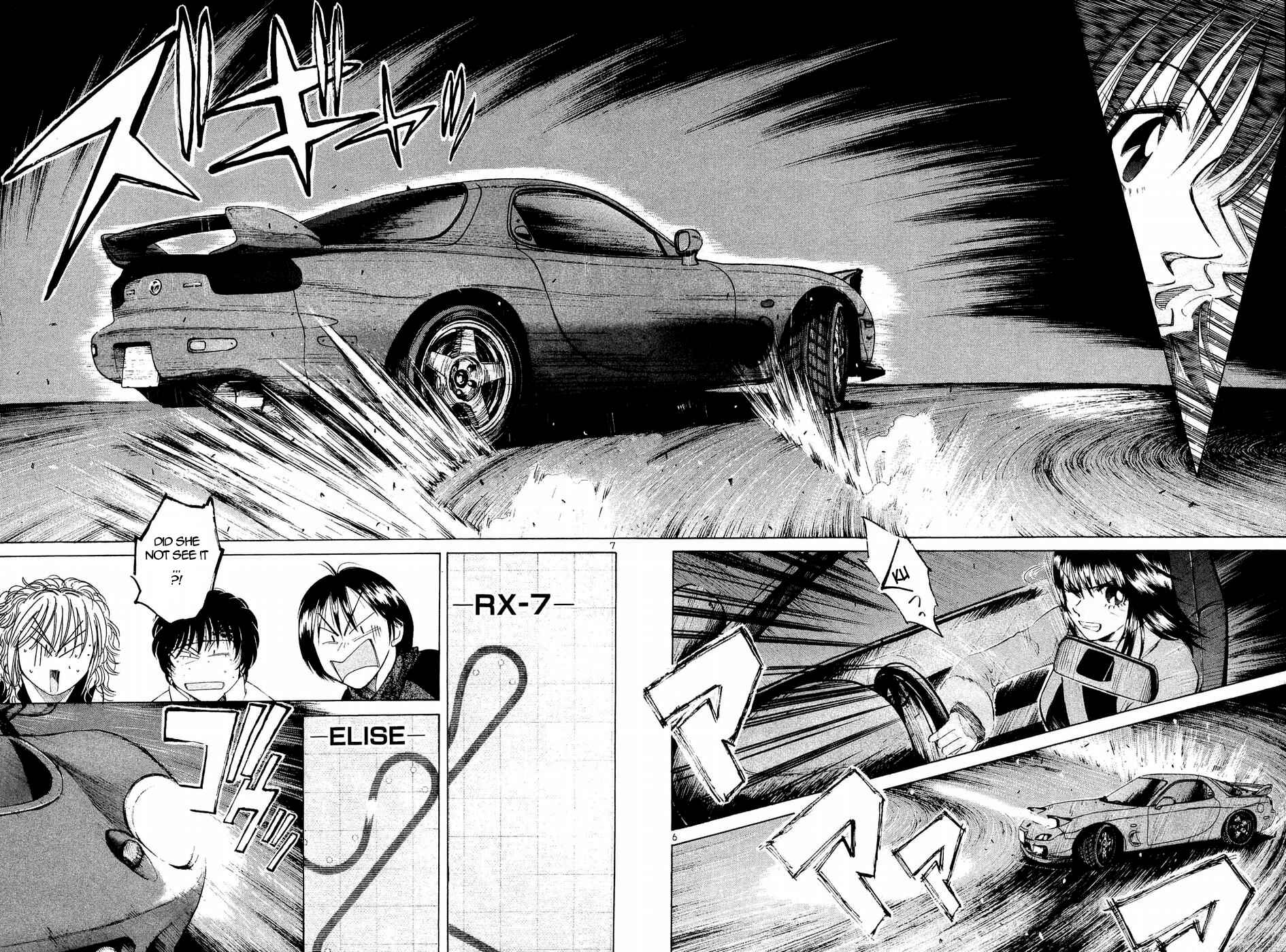 Page 6 Chapter 244 Over Rev!