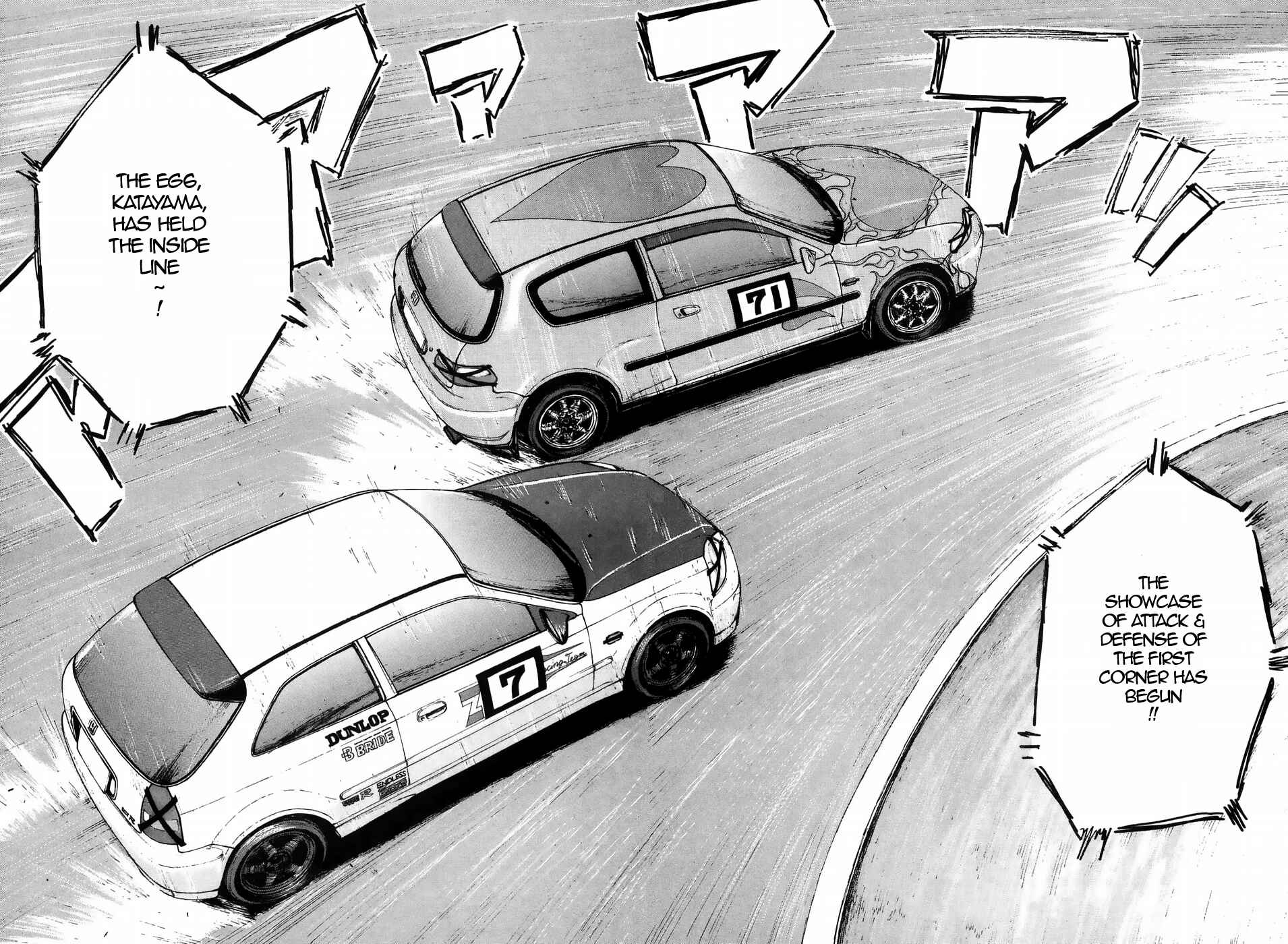 Page 9 Chapter 209 Over Rev!