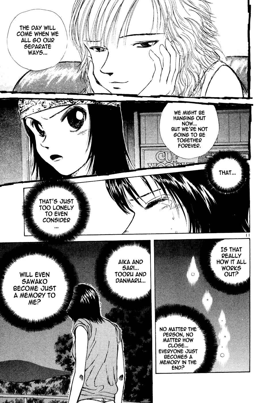 Page 11 Chapter 96 Over Rev!