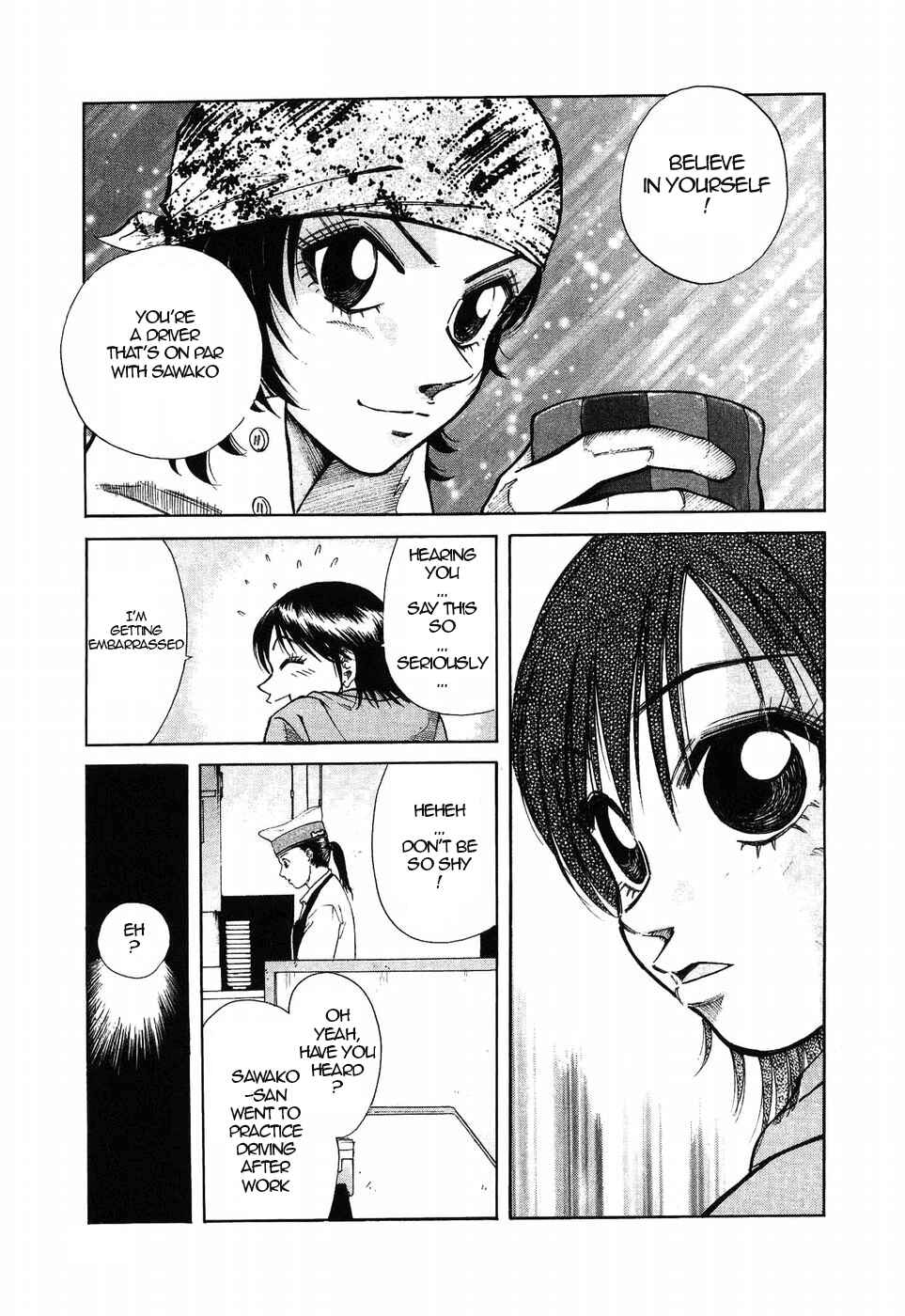 Page 11 Chapter 266 Over Rev!