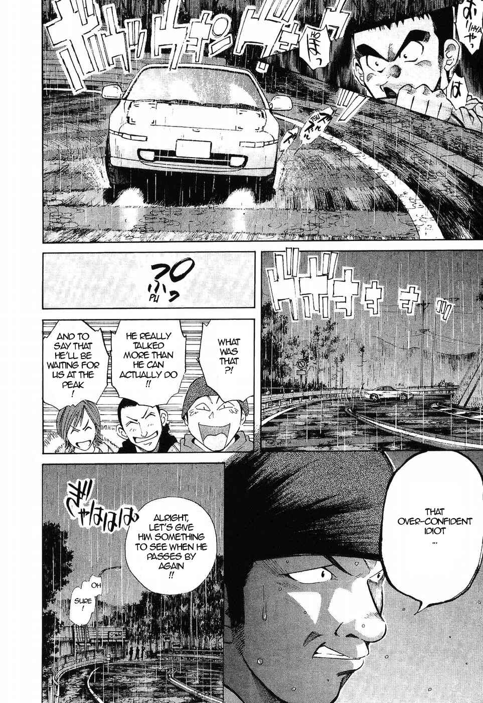 Page 16 Chapter 266 Over Rev!