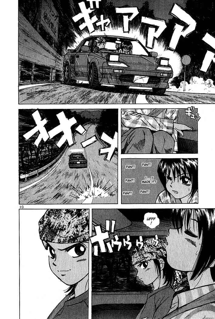 Page 10 Chapter 23 Over Rev!