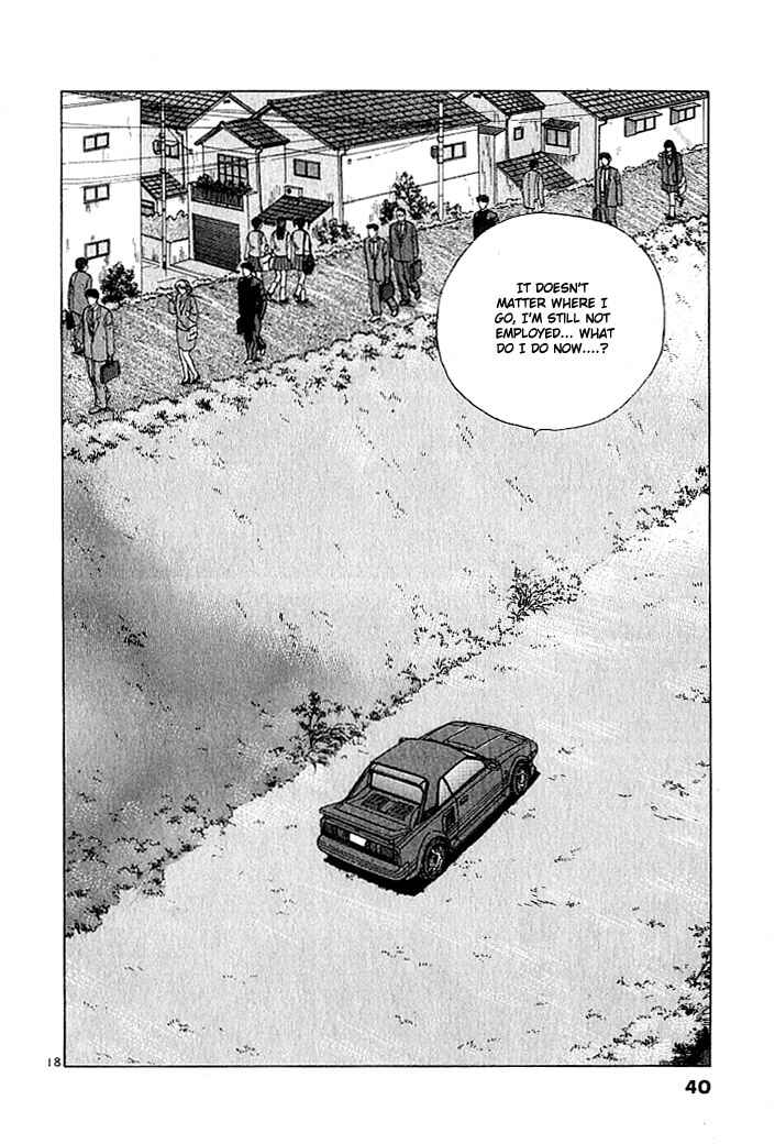 Page 18 Chapter 23 Over Rev!