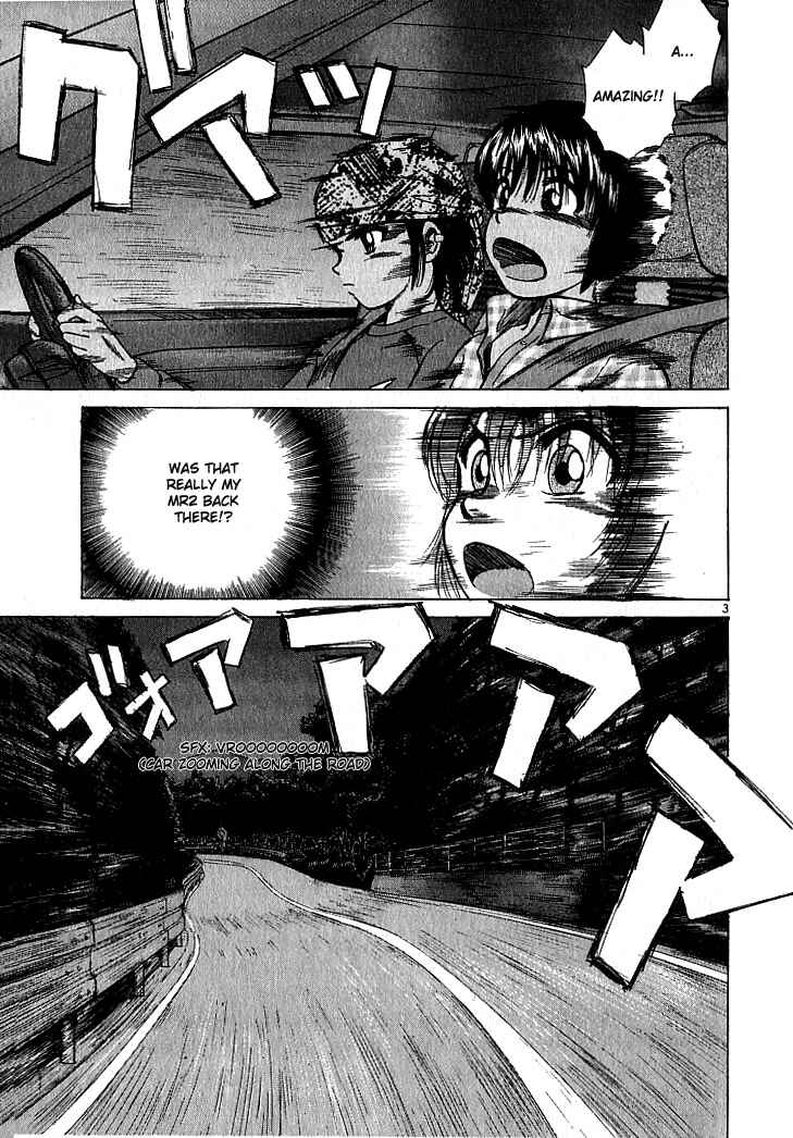 Page 3 Chapter 23 Over Rev!