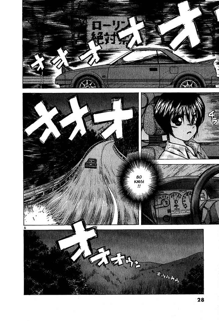 Page 6 Chapter 23 Over Rev!