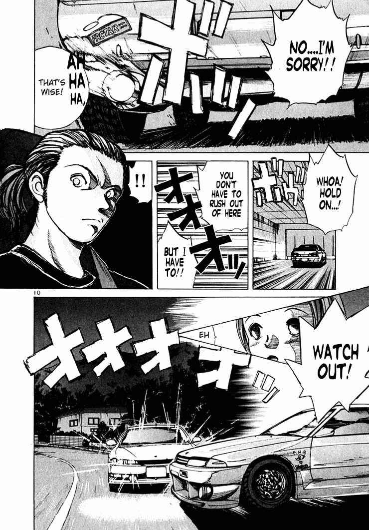 Page 10 Chapter 44 Over Rev!