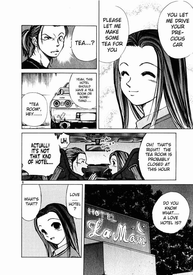 Page 8 Chapter 44 Over Rev!