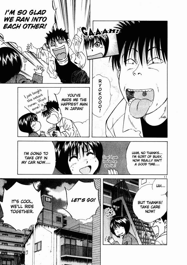 Page 11 Chapter 20 Over Rev!