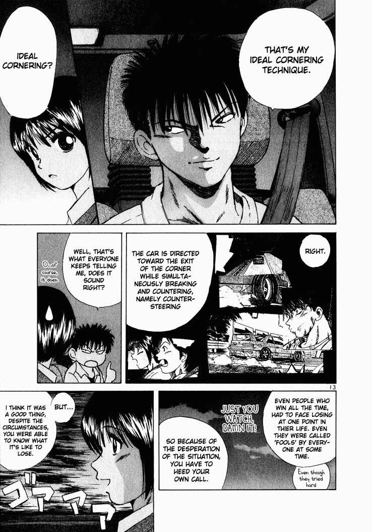 Page 13 Chapter 20 Over Rev!