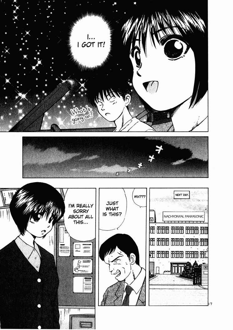 Page 16 Chapter 20 Over Rev!
