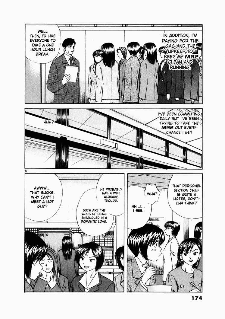 Page 8 Chapter 20 Over Rev!