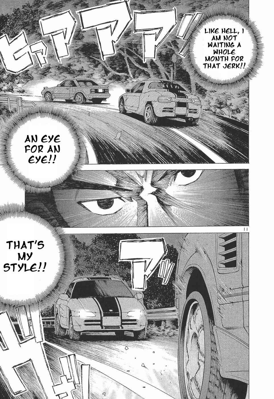 Page 10 Chapter 282 Over Rev!