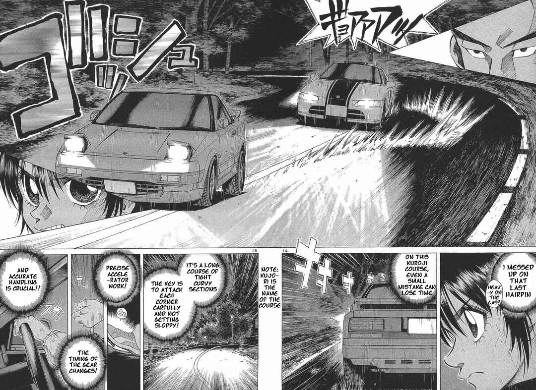 Page 13 Chapter 282 Over Rev!