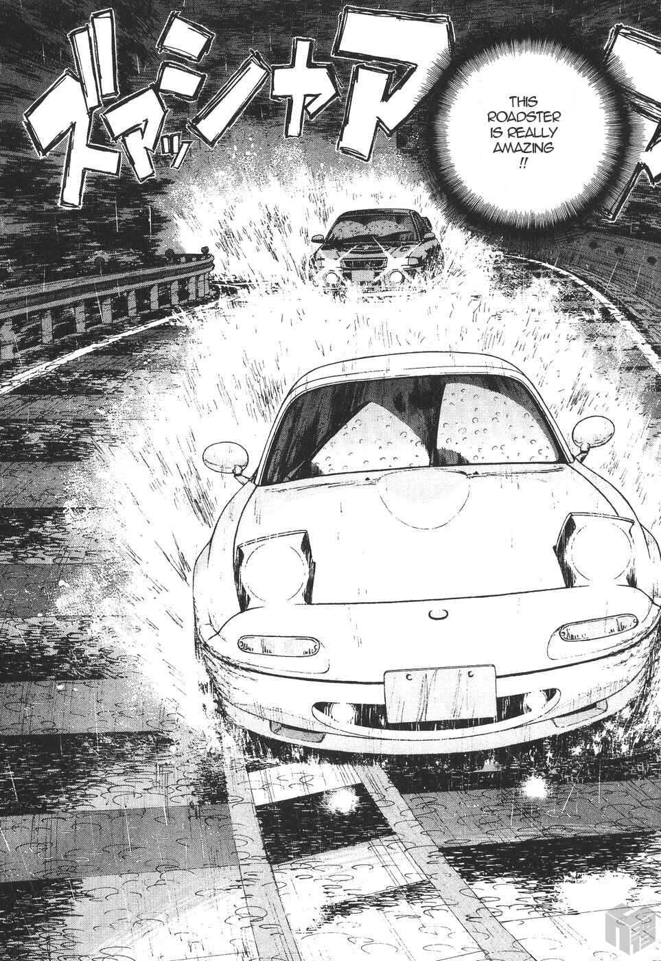 Page 10 Chapter 157 Over Rev!