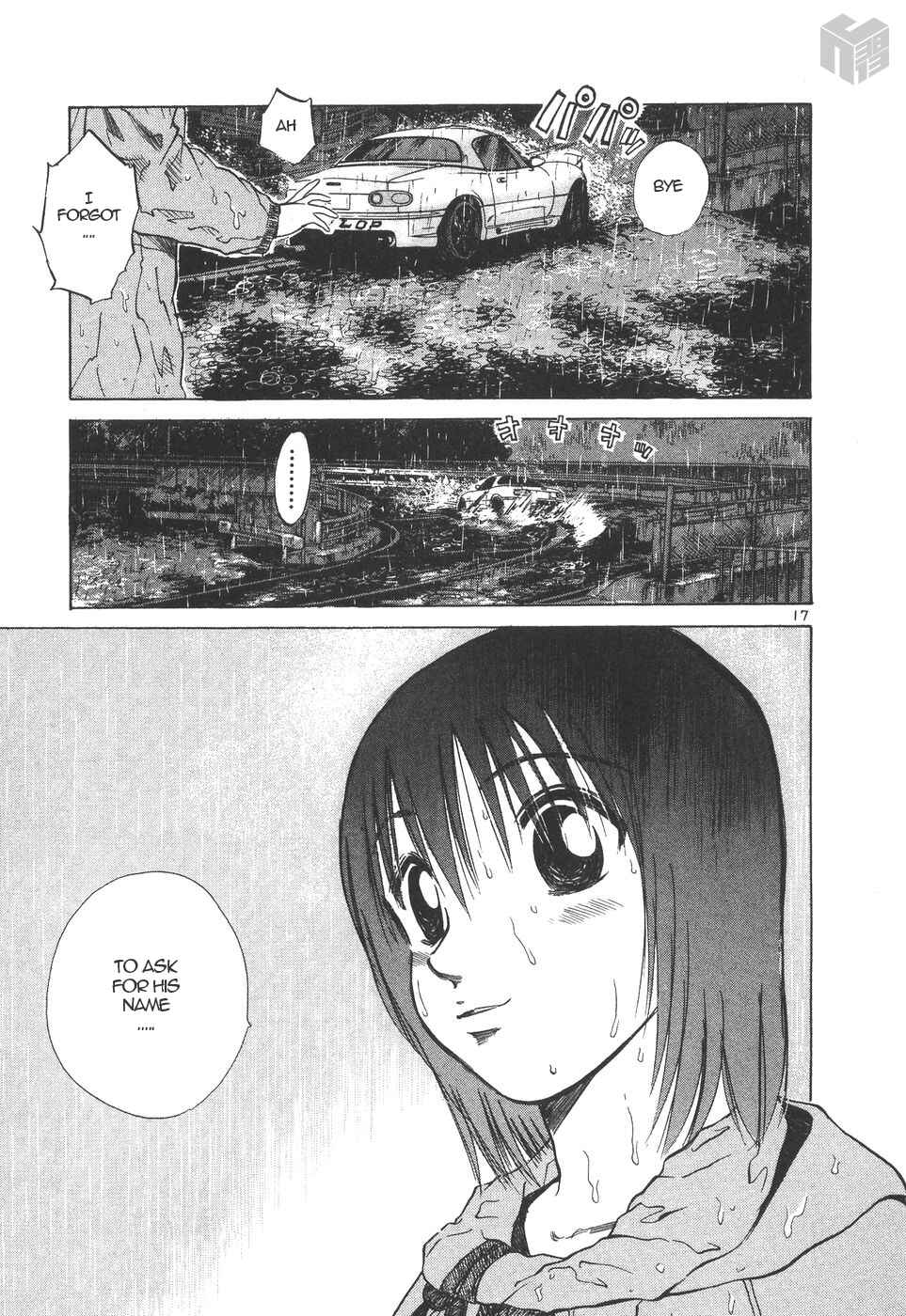 Page 17 Chapter 157 Over Rev!
