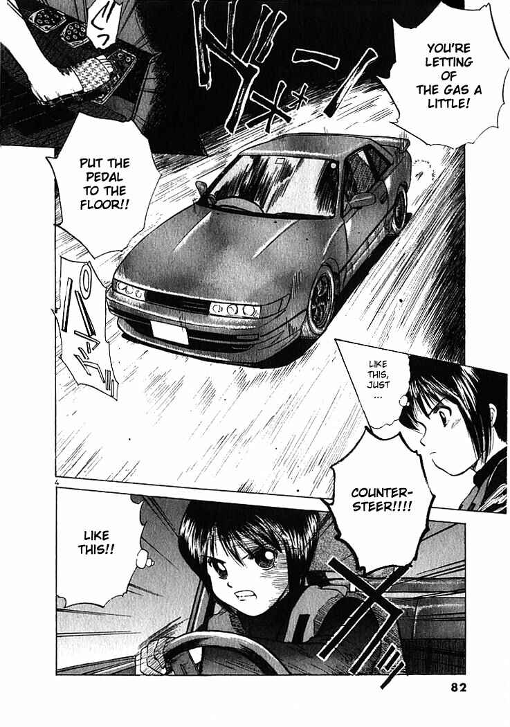 Page 4 Chapter 4 Over Rev!