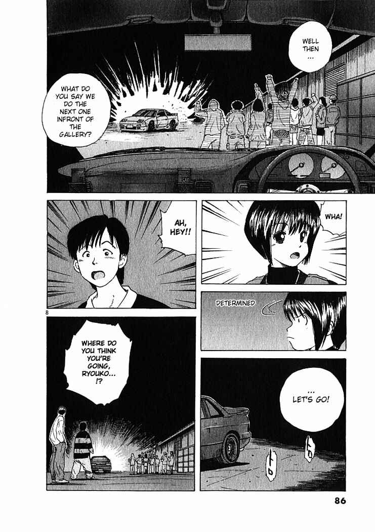 Page 8 Chapter 4 Over Rev!