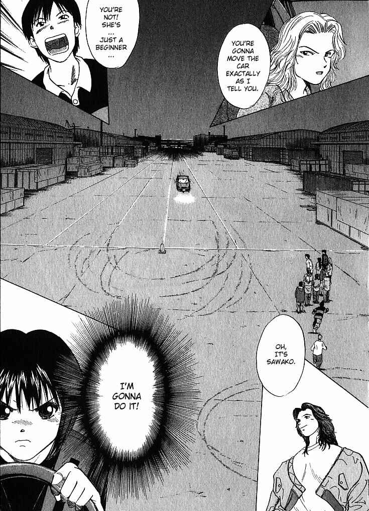 Page 9 Chapter 4 Over Rev!