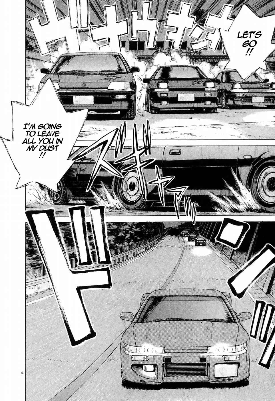 Page 4 Chapter 227 Over Rev!