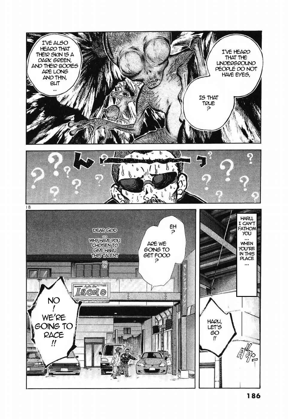 Page 16 Chapter 271 Over Rev!