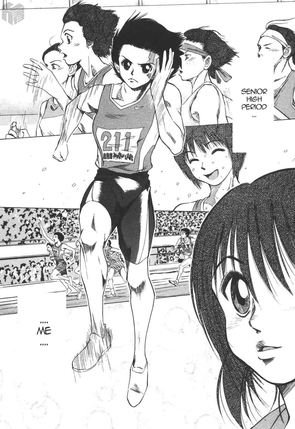 Page 8 Chapter 176 Over Rev!