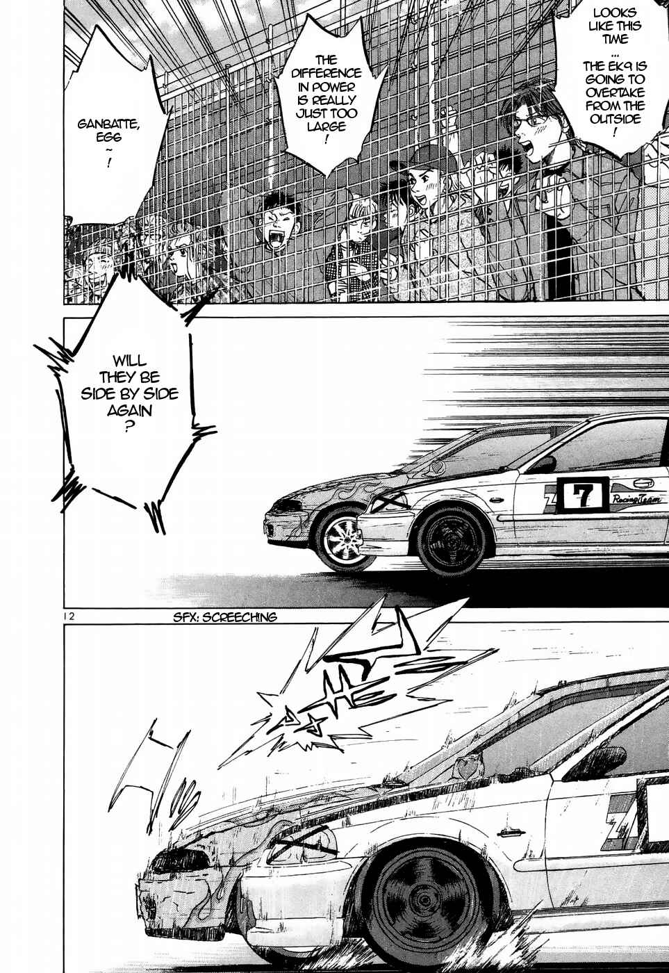 Page 9 Chapter 213 Over Rev!