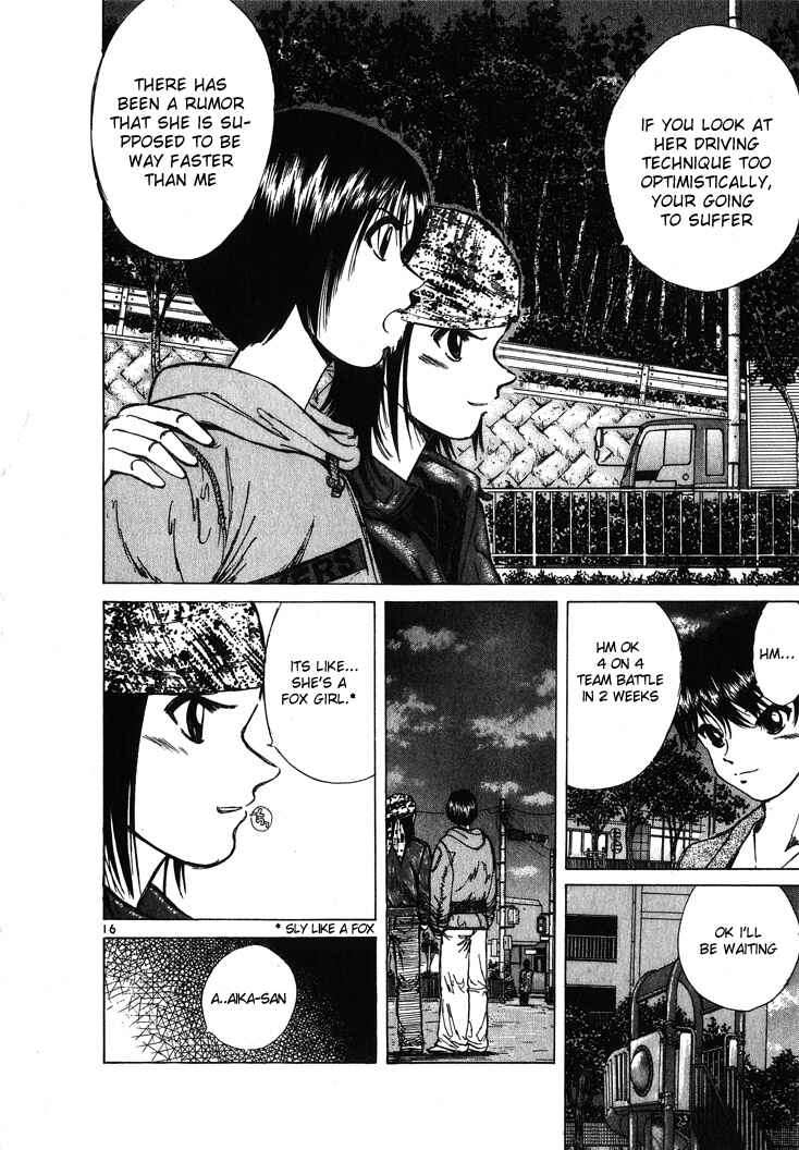 Page 16 Chapter 54 Over Rev!