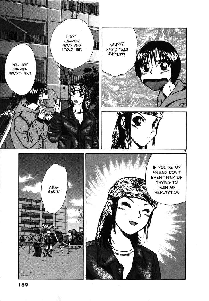 Page 17 Chapter 54 Over Rev!