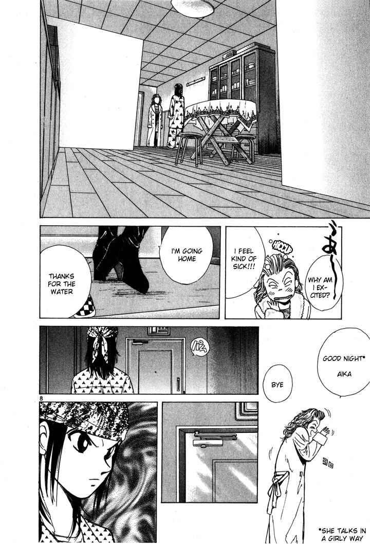 Page 8 Chapter 54 Over Rev!