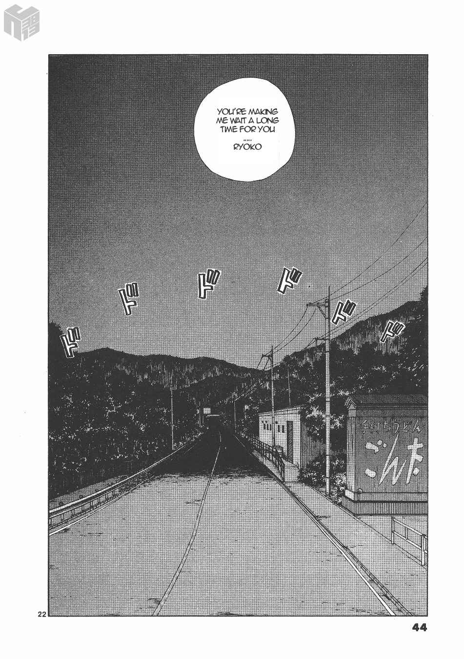Page 21 Chapter 139 Over Rev!