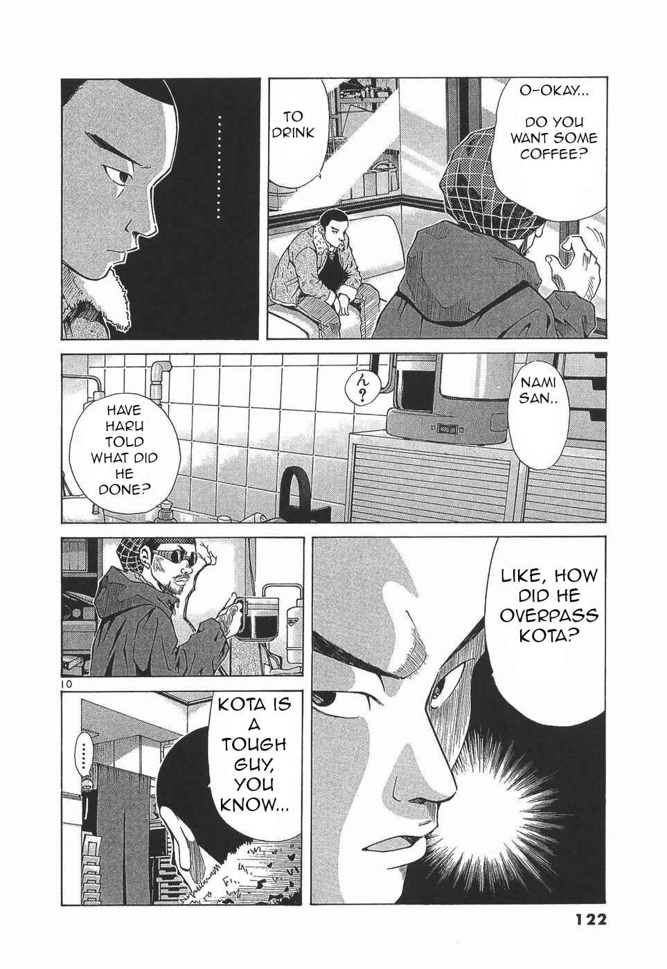 Page 10 Chapter 279 Over Rev!