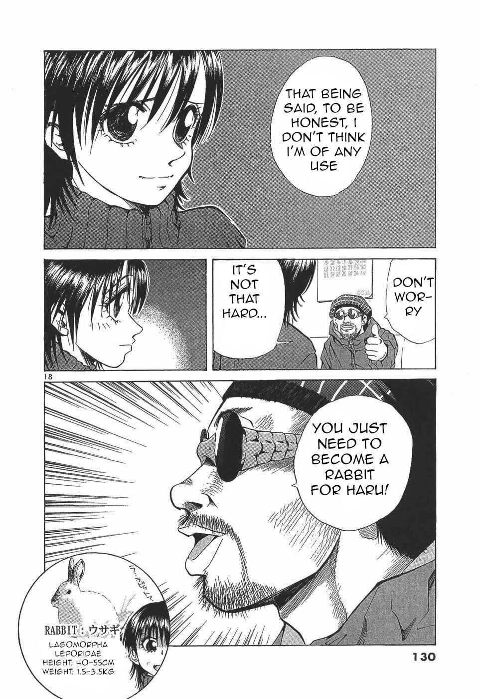 Page 18 Chapter 279 Over Rev!