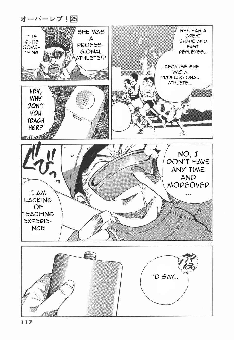 Page 5 Chapter 279 Over Rev!
