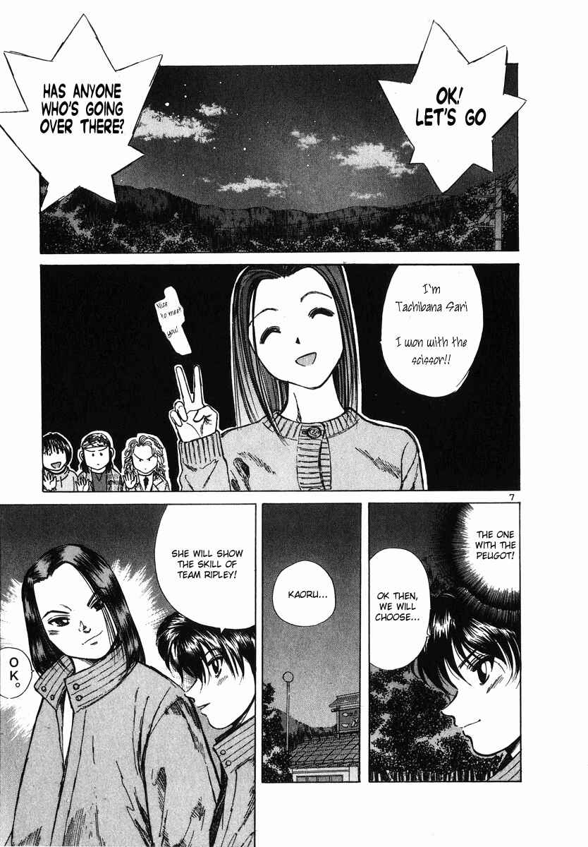 Page 11 Chapter 57 Over Rev!