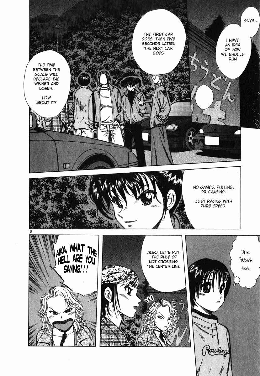 Page 12 Chapter 57 Over Rev!