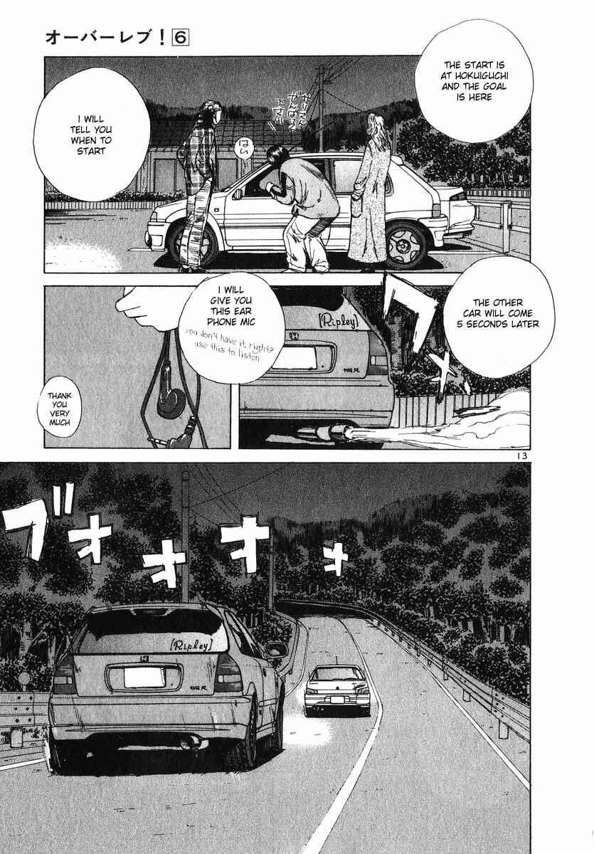 Page 15 Chapter 57 Over Rev!