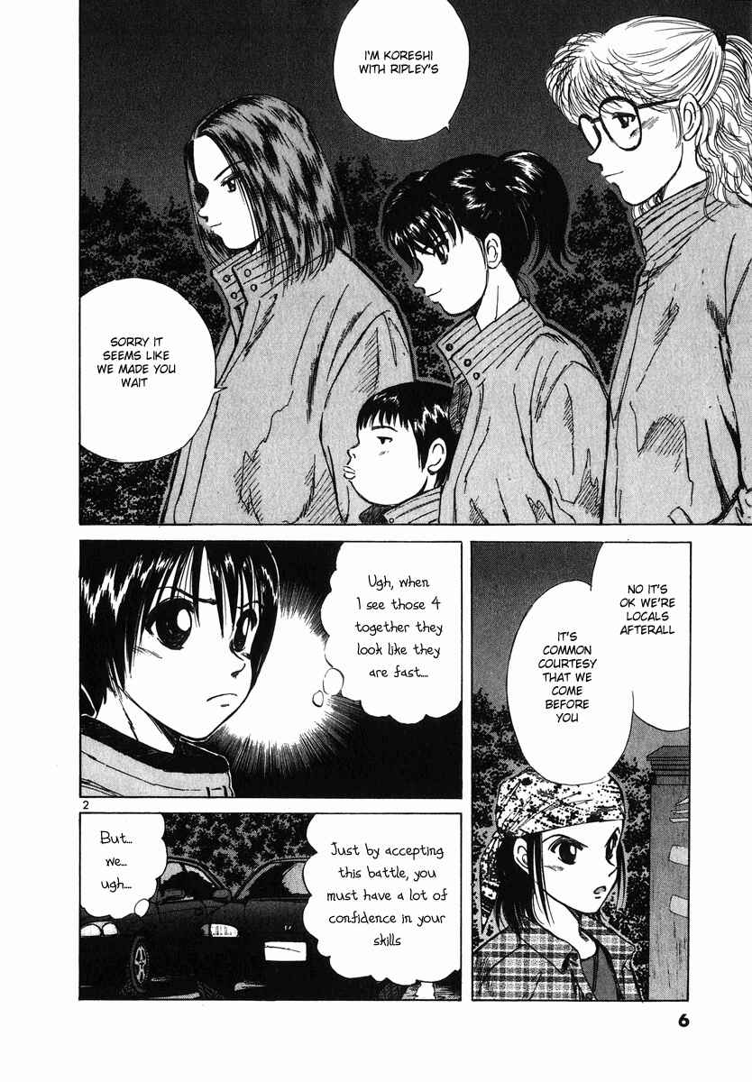 Page 4 Chapter 57 Over Rev!