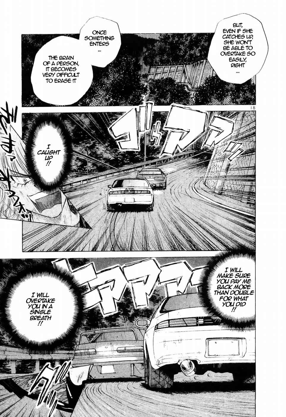 Page 16 Chapter 230 Over Rev!