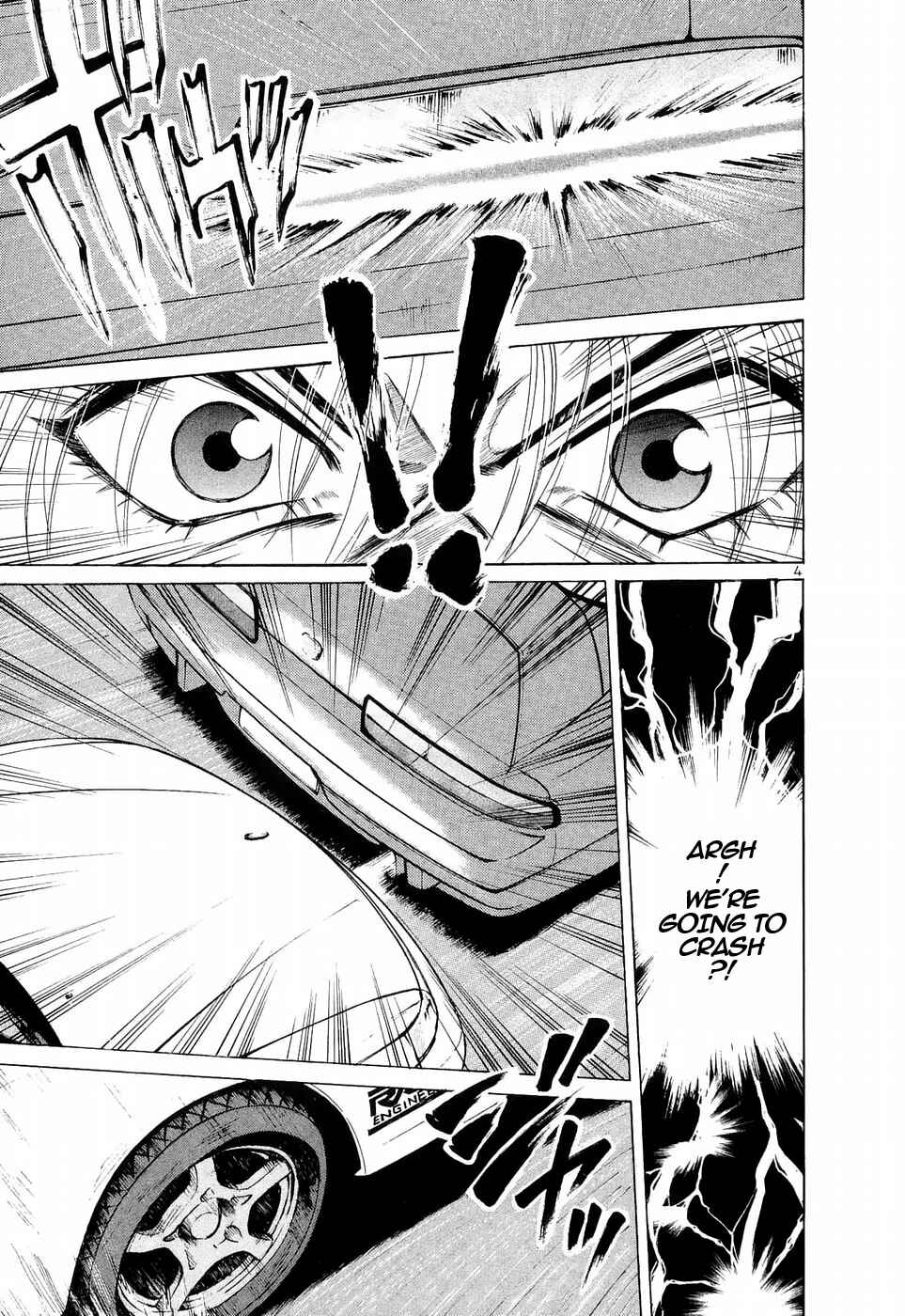 Page 4 Chapter 230 Over Rev!