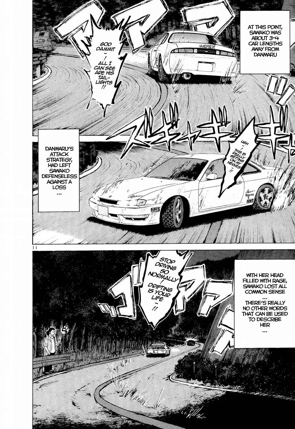 Page 9 Chapter 230 Over Rev!