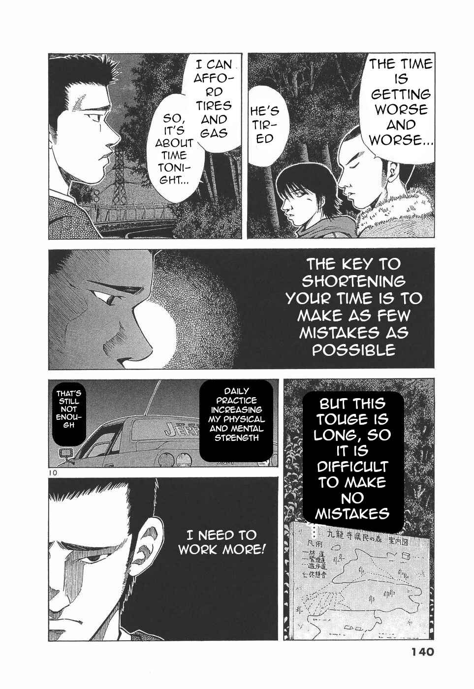 Page 10 Chapter 280 Over Rev!