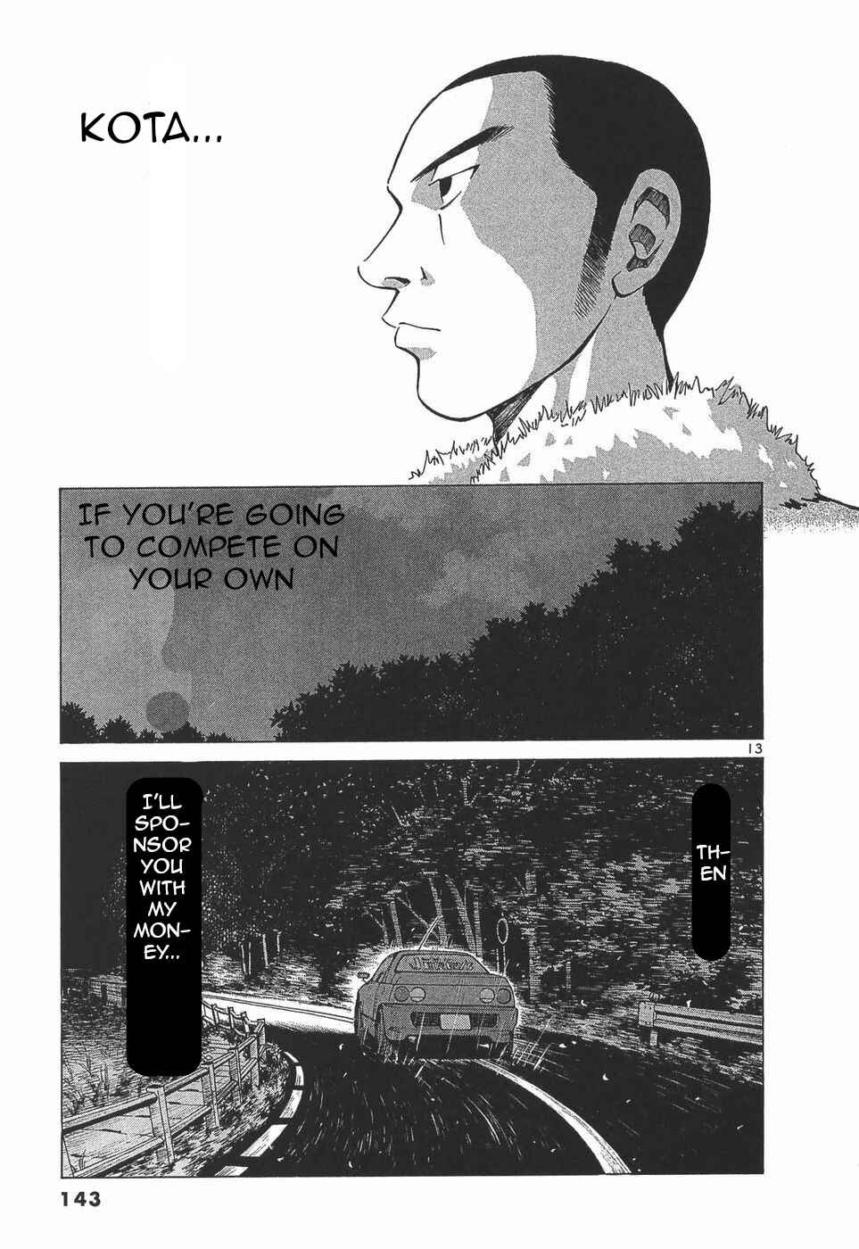 Page 13 Chapter 280 Over Rev!